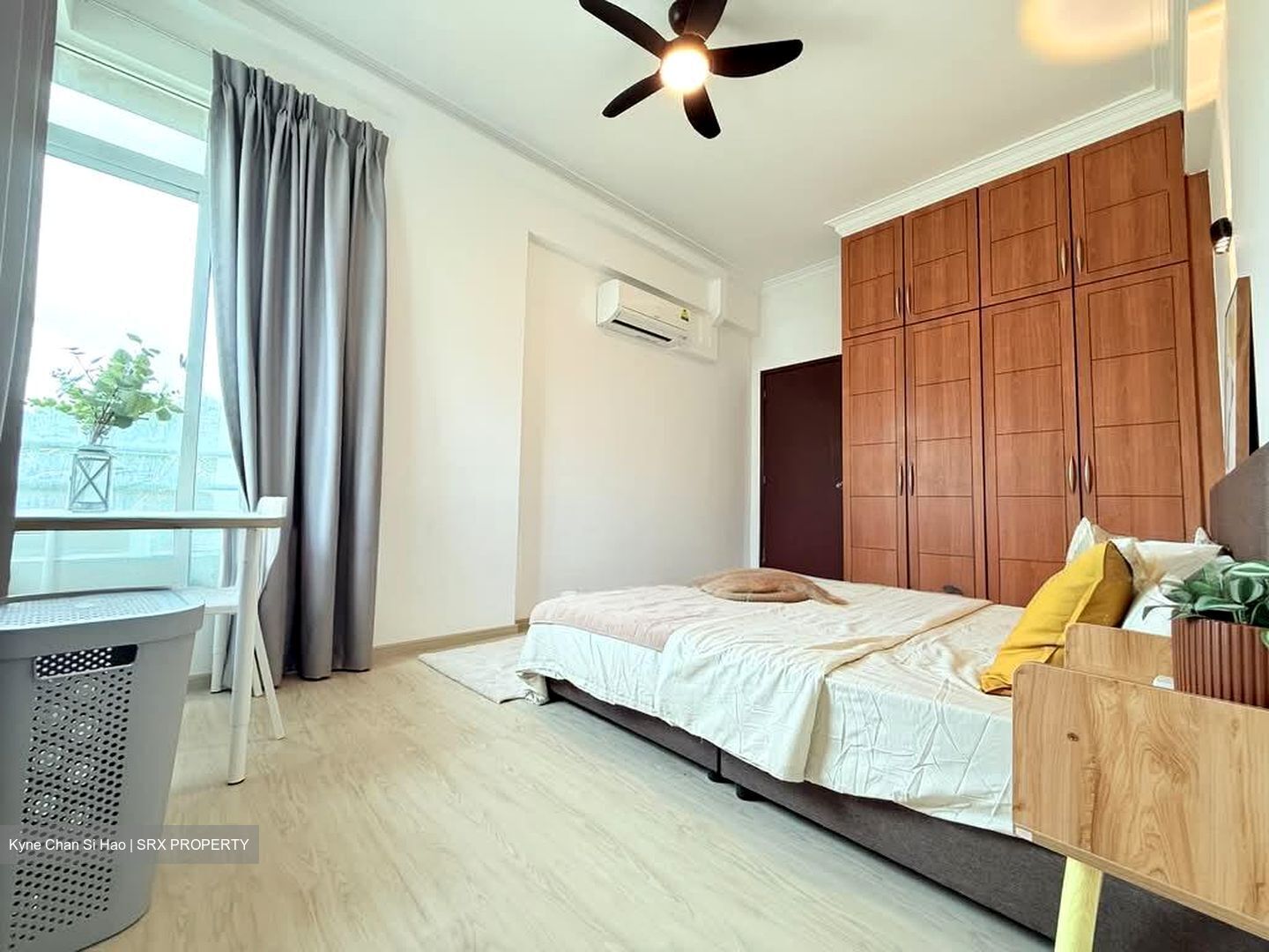 The Atria At Meyer (D15), Condominium #532386831